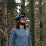 Шлем Bolle TrackDown MIPS MTB, серый - фото 5