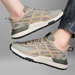 Кроссовки унисекс с низким верхом Cedar Han - фото 11