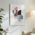 Фоторамка Acaza, кремово-белый - фото 3