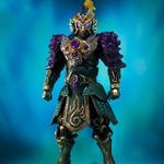 Фигурки SIC Action BANDAI - фото 2