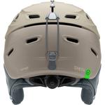 Шлем Smith Vantage Smith, Matte Chalk - фото 3