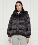 Куртка Regular fit Twinset, черный - фото