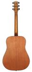 Акустическая гитара Jasmine S35 Dreadnought Acoustic Guitar. Natural Finish - фото 3