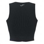 Спортивный топ Joma Core, черный - фото 2