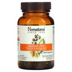 Добавка Himalaya Glucocare, 90 капсул - фото 3