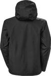 Helly Hansen 62047 мужская куртка Seven J, 992 Black - фото 8