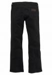 Джинсы WRANGLER Boot cut Jeans Jacksville, черный - фото 3