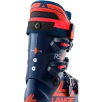 Детские горнолыжные ботинки RS 110 SC Lange, темно-синий - фото 5