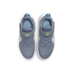 Кроссовки команда hustle d10 Nike, синий - фото 4