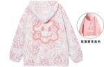 WANCHAO CP Куртка Unisex, Thin Pink - фото 10