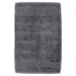 Cawö Полотенце в цвете Anthracite - фото