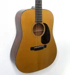 Martin D-18 Authentic 1939 - старинная - фото 5