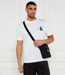 Сумка Calvin Klein Jeans с ремешком через плечо, черный - фото 2