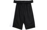 Puma Мужские баскетбольные шорты, цвет Black - фото 2