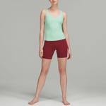 Топ для йоги Align Lululemon, индиго - фото 11