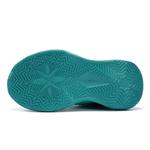 Баскетбольная обувь для детей Hobibear, цвет Gray Green - фото 4