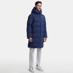 Пуховик мужской Hotsuit, цвет Badge Blue - фото 14