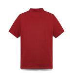 Timberland Красная поло для мужчин - фото 3