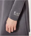 Платье Ea7, серый - фото 4