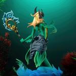 Статуи LOL - фото 4