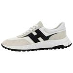 Кроссовки Hyperlight H Stripe HOGAN, Shoe Box Included - фото