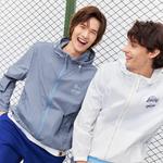 NBA Куртка Golden State Warriors, Blue Gray (Includes NBA Shopping Bag) - фото 5