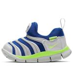 Кроссовки без динамо Nike, серый - фото