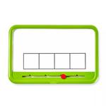 Набор магнитных досок для сухого стирания Elkonin Box Unbranded - фото 8