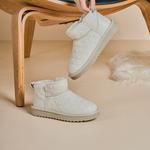 Зимние ботинки женские Gemeiq, черный - фото 13