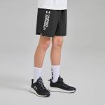 Унисекс шорты Under Armour, черный - фото 5