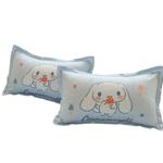 Наволочка Sanrio, 100% Cotton Large - Gift Box Kuromi - фото 3