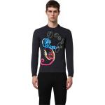 FENDI Свитер мужской черный - фото 6