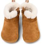 Ботинки CAMPER Peu Cami, Brown - фото 3