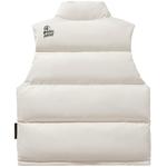 Жилет унисекс Jeep, коричневый - фото 4