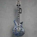 Paul Reed Smith Special Semi-Hollow - Потускневший синий кит - фото