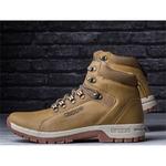 Кроссовки Kappa, цвет braun/beige - фото 2