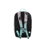 YONEX Тканевый рюкзак унисекс серо-черный - фото 5