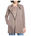 Куртка NIC+ZOE About Town Jacket, цвет Cocoa - фото