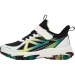 361°KIDS Беговые кроссовки black white для подростков - фото