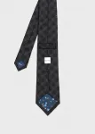 Галстук Paul Smith, цвет Black 4 - фото 2