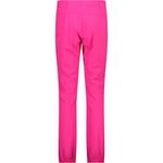 Брюки CMP 31T7646, розовый - фото 2