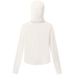 Женская одежда с защитой от солнца CAMEL, Phantom Black - фото 9