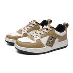 Кроссовки ABIDJAN Skateboarding Shoes Unisex Low-top, хаки - фото 23
