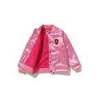 Куртка FW25 для детей 3-7 лет A BATHING APE, розовый - фото 10