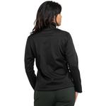 Куртка софтшелл jk style fracon wms Schöffel, черный - фото 2