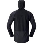 Куртка Norrona More Octa Zip Hooded Norrona, Caviar - фото 4