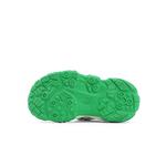 Детские сандалии Jeep, серый - фото 8