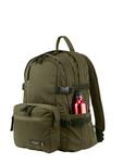 Рюкзак Tucano, цвет military green - фото 3