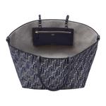 FENDI Кожаная сумка-шоппер - фото 4