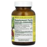 MegaFood, метилкобаламин B12, 60 таблеток - фото 2